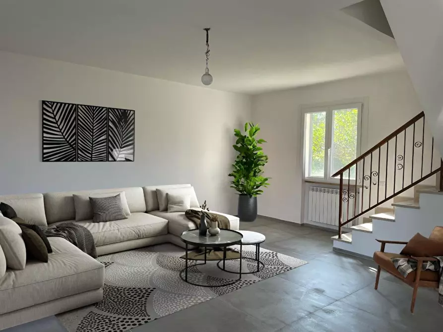 Immagine 8 di Terratetto in vendita  a Crespina Lorenzana