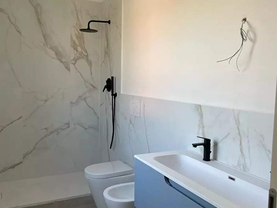 Immagine 23 di Terratetto in vendita  a Crespina Lorenzana