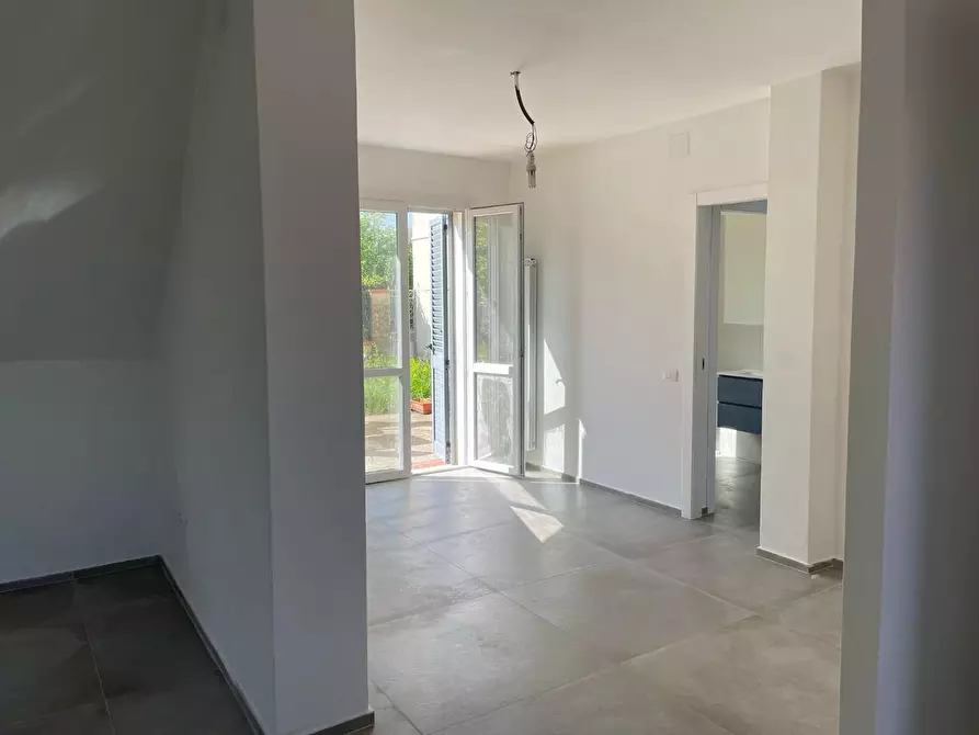 Immagine 16 di Terratetto in vendita  a Crespina Lorenzana