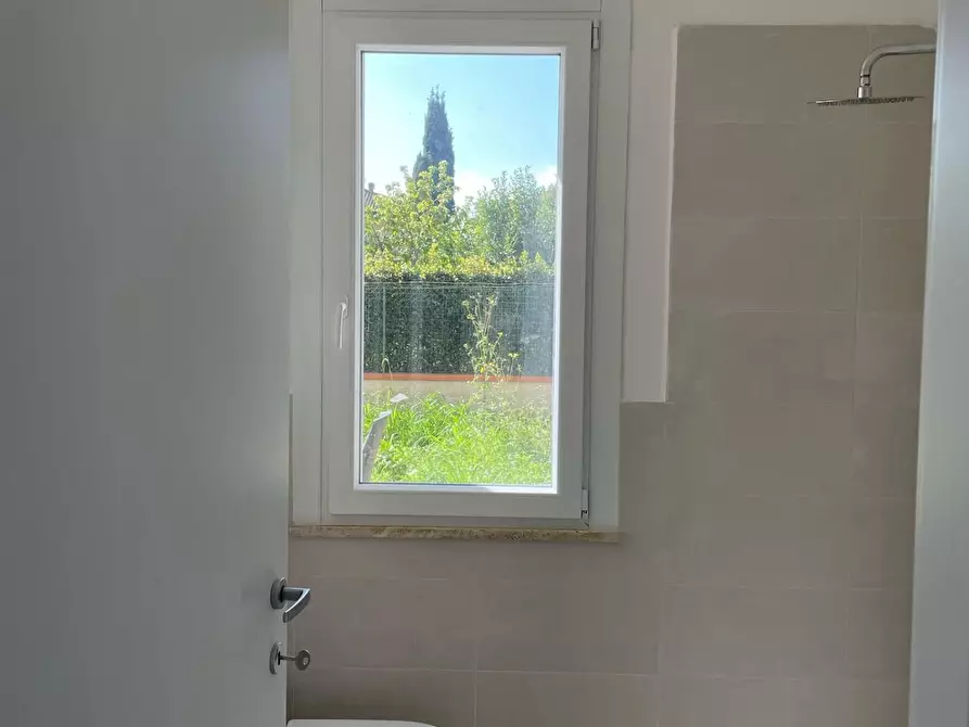 Immagine 12 di Terratetto in vendita  a Crespina Lorenzana