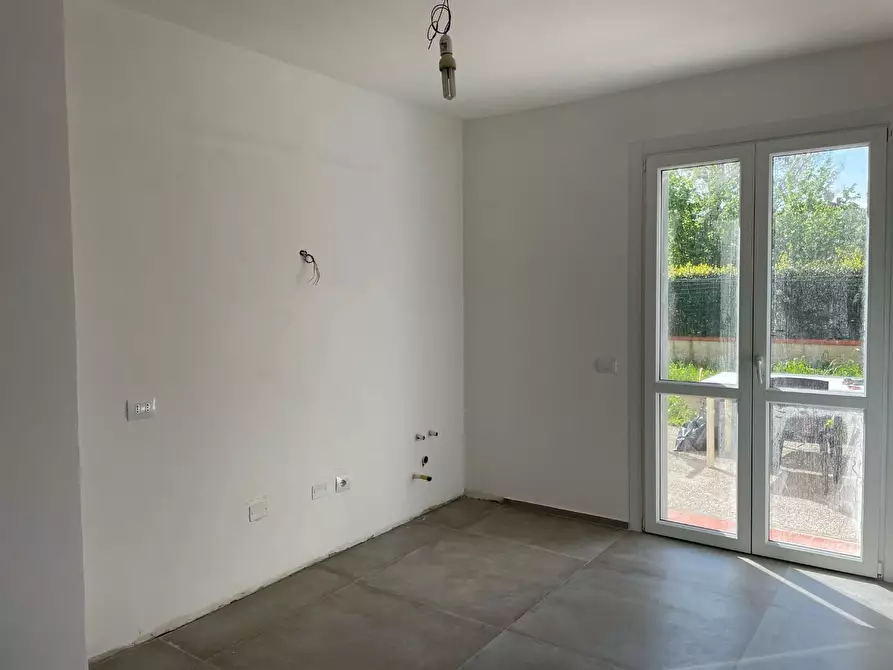 Immagine 17 di Terratetto in vendita  a Crespina Lorenzana