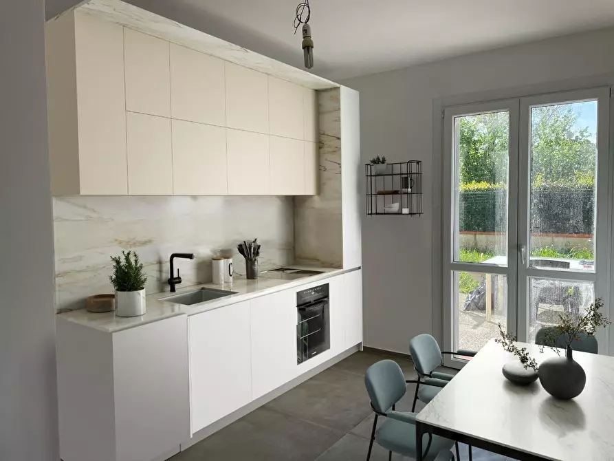 Immagine 7 di Terratetto in vendita  a Crespina Lorenzana