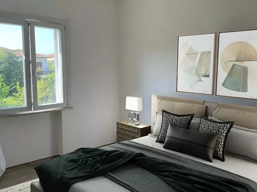 Immagine 6 di Terratetto in vendita  a Crespina Lorenzana