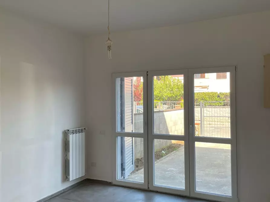 Immagine 10 di Terratetto in vendita  a Crespina Lorenzana