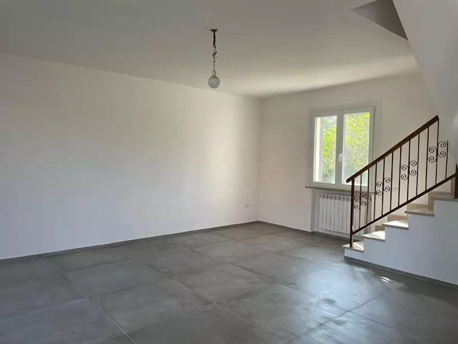 Immagine 21 di Terratetto in vendita  a Crespina Lorenzana