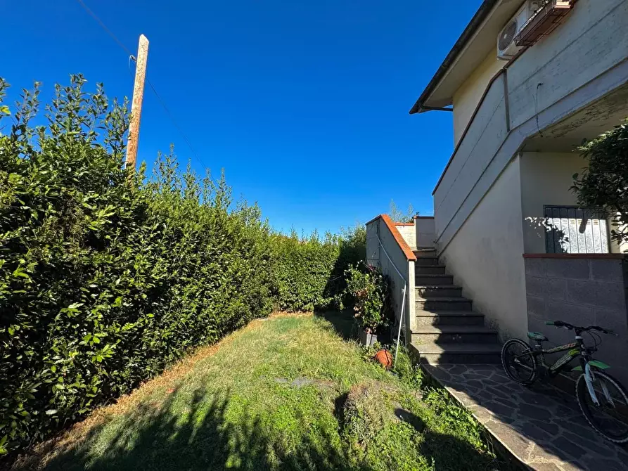 Immagine 3 di Appartamento in vendita  a Casciana Terme Lari