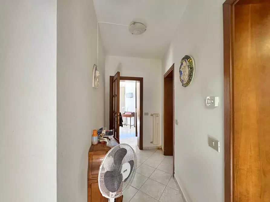 Immagine 12 di Appartamento in vendita  a Casciana Terme Lari