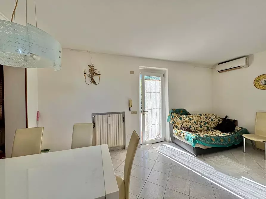 Immagine 5 di Appartamento in vendita  a Casciana Terme Lari