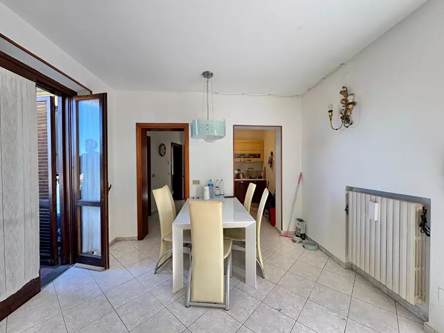 Immagine 7 di Appartamento in vendita  a Casciana Terme Lari