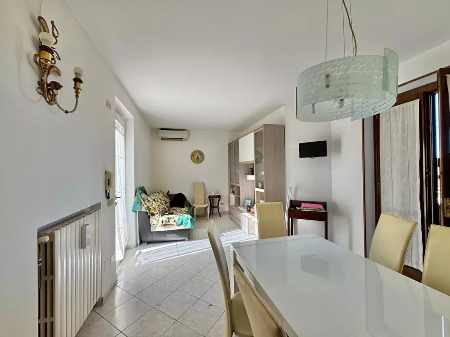 Immagine 8 di Appartamento in vendita  a Casciana Terme Lari