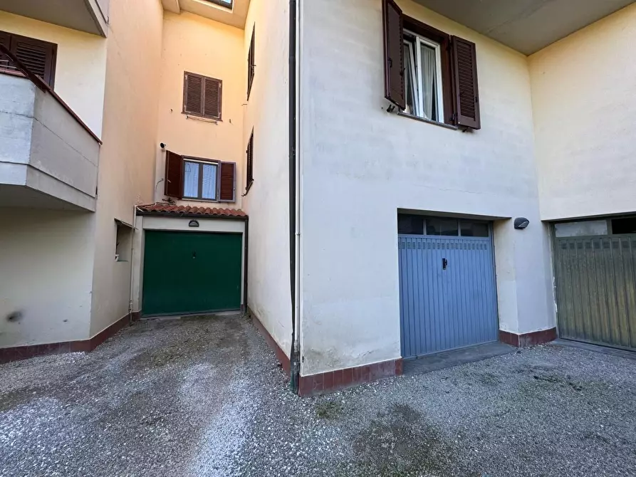 Immagine 20 di Appartamento in vendita  a Casciana Terme Lari