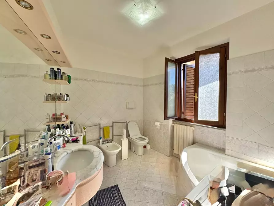 Immagine 16 di Appartamento in vendita  a Casciana Terme Lari