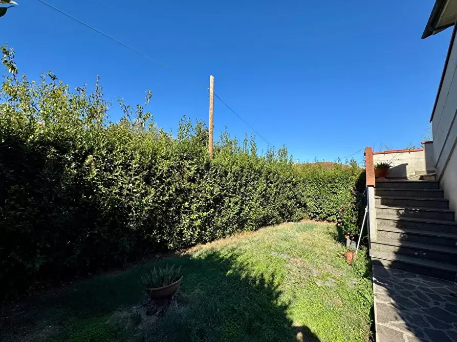 Immagine 2 di Appartamento in vendita  a Casciana Terme Lari