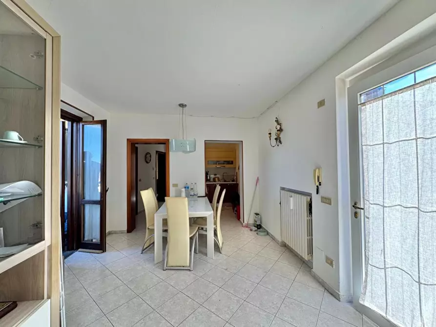 Immagine 6 di Appartamento in vendita  a Casciana Terme Lari