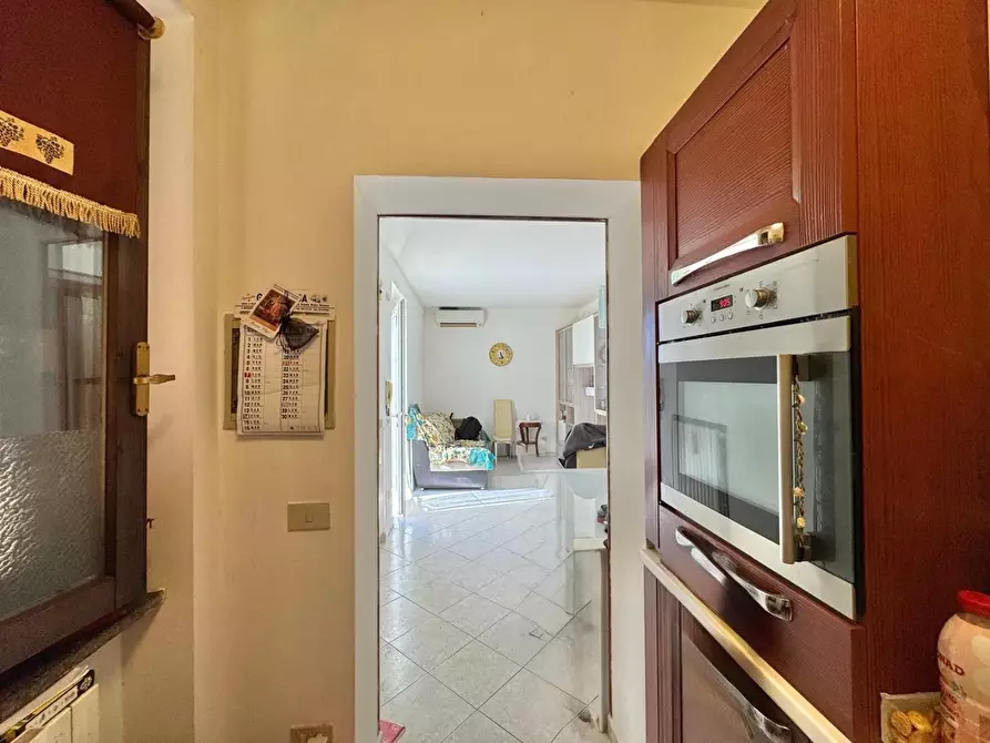 Immagine 9 di Appartamento in vendita  a Casciana Terme Lari