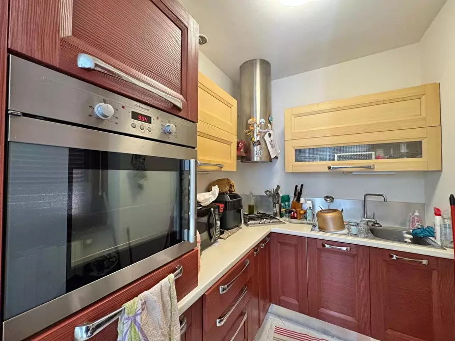 Immagine 10 di Appartamento in vendita  a Casciana Terme Lari