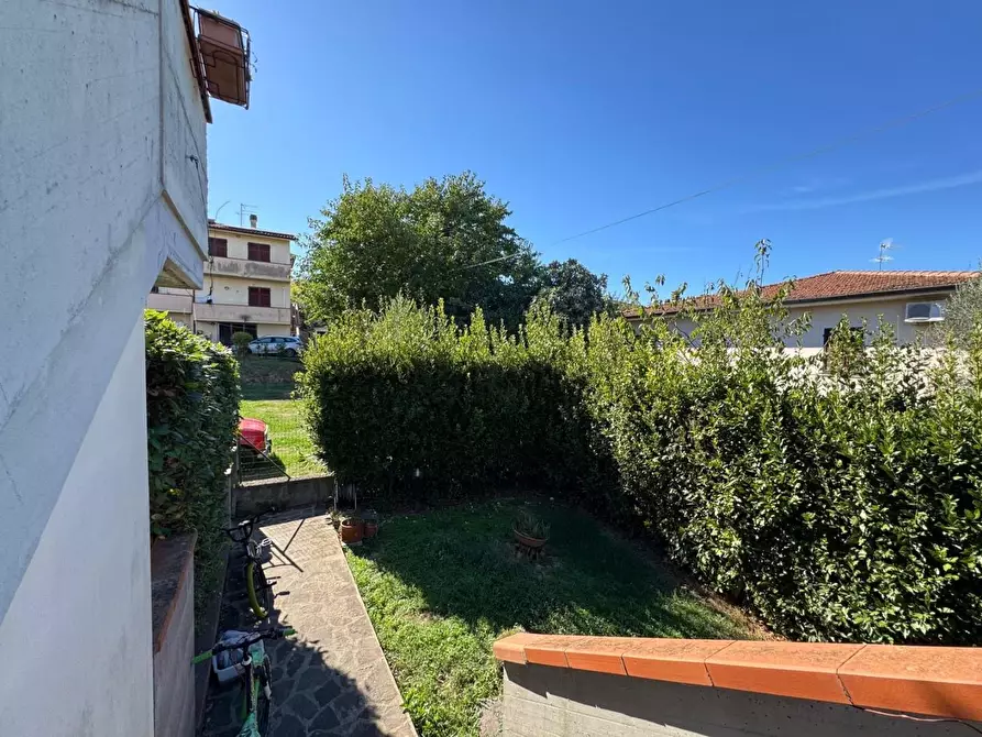 Immagine 4 di Appartamento in vendita  a Casciana Terme Lari