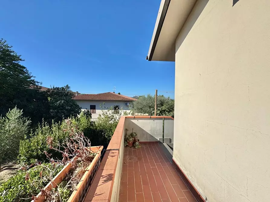 Immagine 17 di Appartamento in vendita  a Casciana Terme Lari