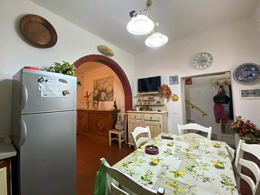 Immagine 5 di Terratetto in vendita  a Calcinaia