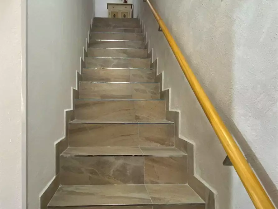 Immagine 10 di Terratetto in vendita  a Calcinaia