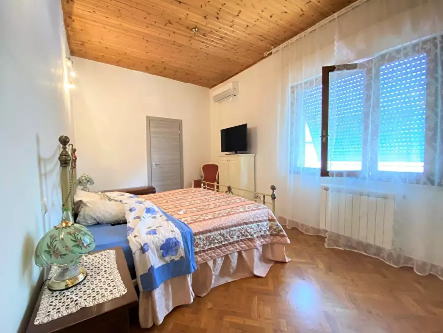 Immagine 18 di Terratetto in vendita  a Calcinaia