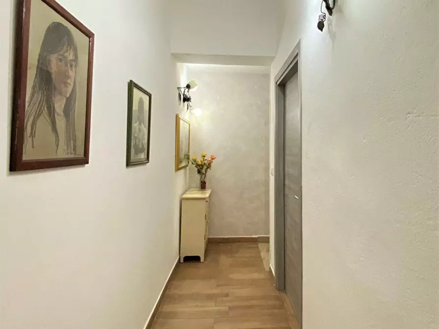 Immagine 12 di Terratetto in vendita  a Calcinaia