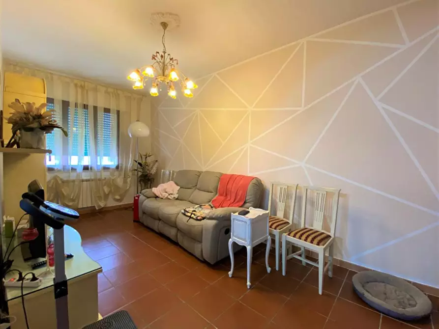 Immagine 7 di Terratetto in vendita  a Calcinaia