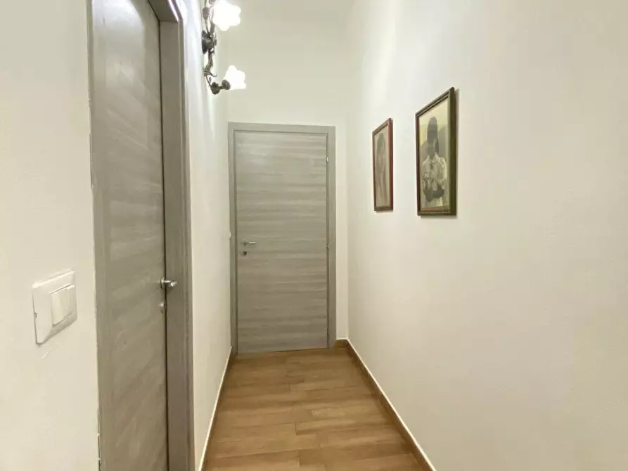 Immagine 11 di Terratetto in vendita  a Calcinaia