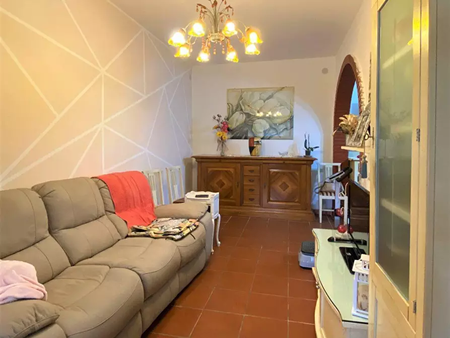 Immagine 8 di Terratetto in vendita  a Calcinaia