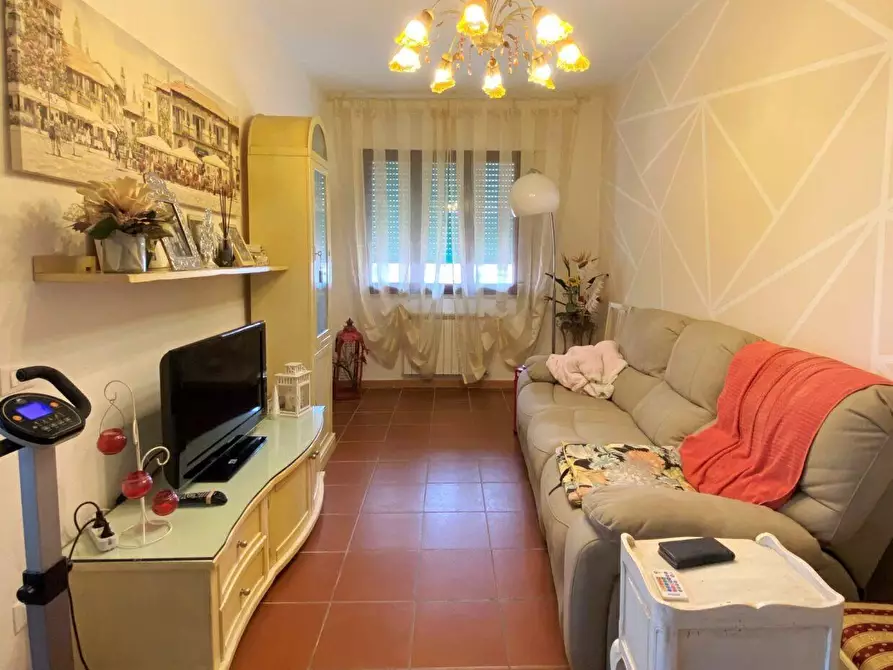 Immagine 2 di Terratetto in vendita  a Calcinaia