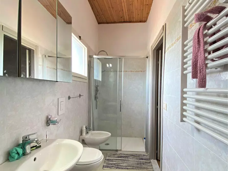 Immagine 16 di Terratetto in vendita  a Calcinaia