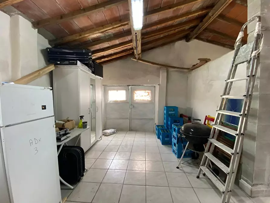 Immagine 24 di Terratetto in vendita  a Calcinaia