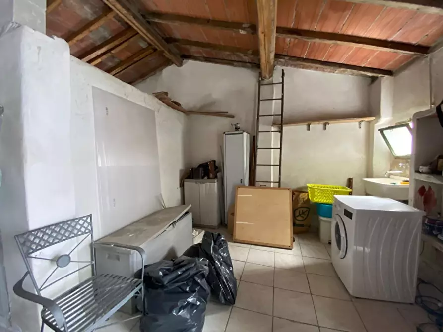 Immagine 23 di Terratetto in vendita  a Calcinaia