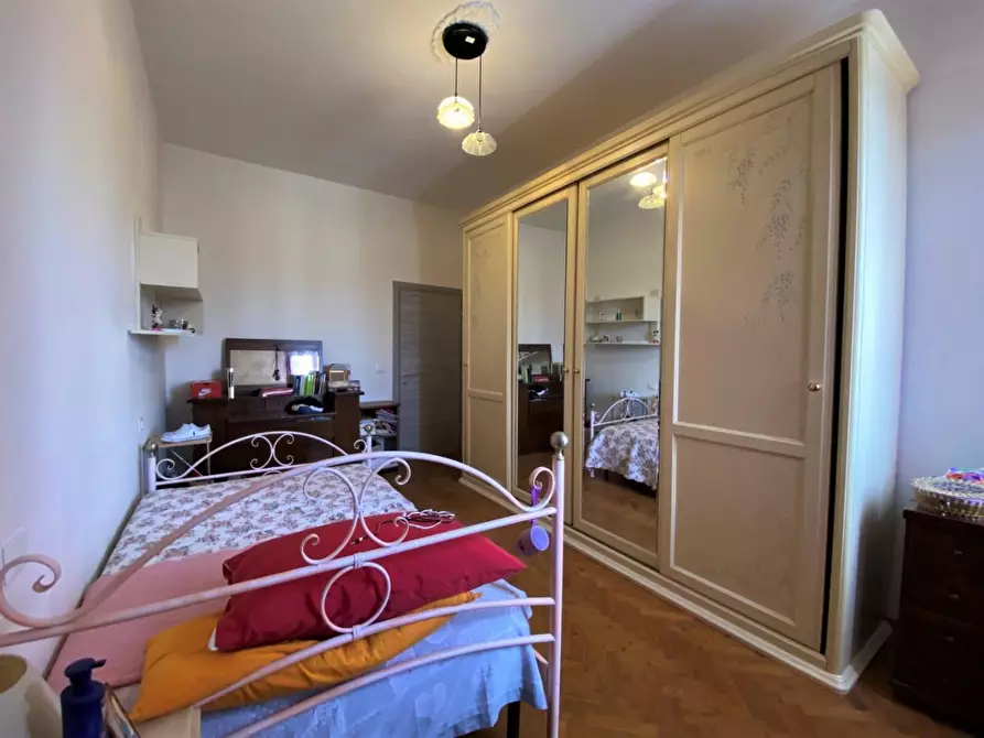 Immagine 15 di Terratetto in vendita  a Calcinaia