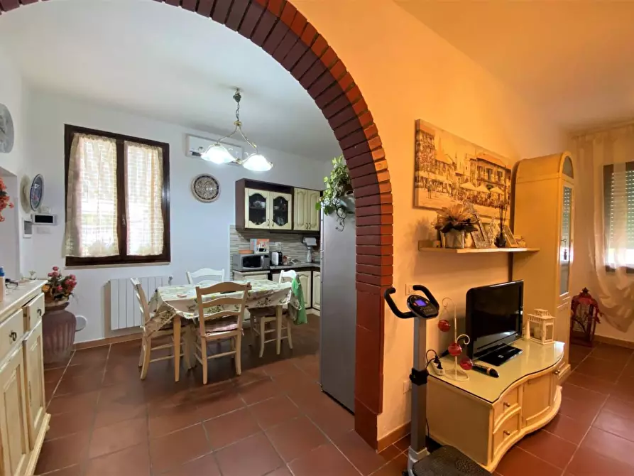 Immagine 6 di Terratetto in vendita  a Calcinaia