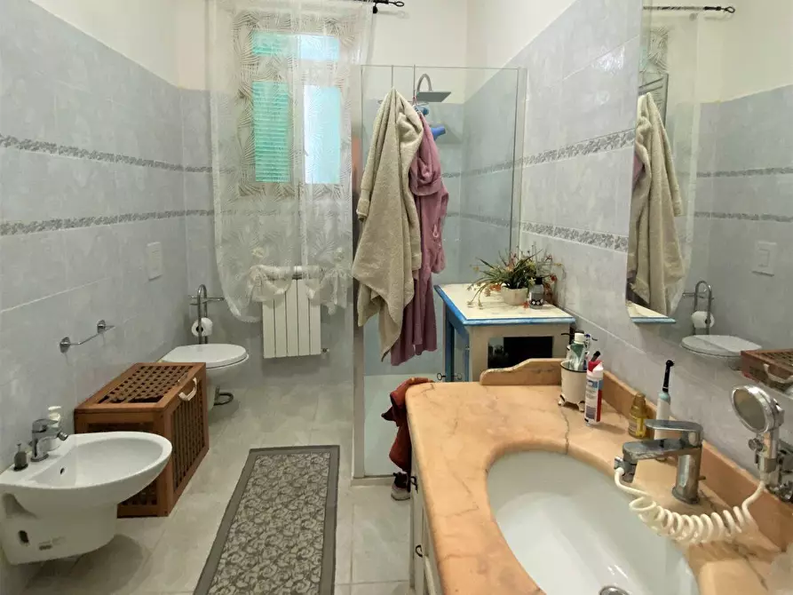 Immagine 9 di Terratetto in vendita  a Calcinaia