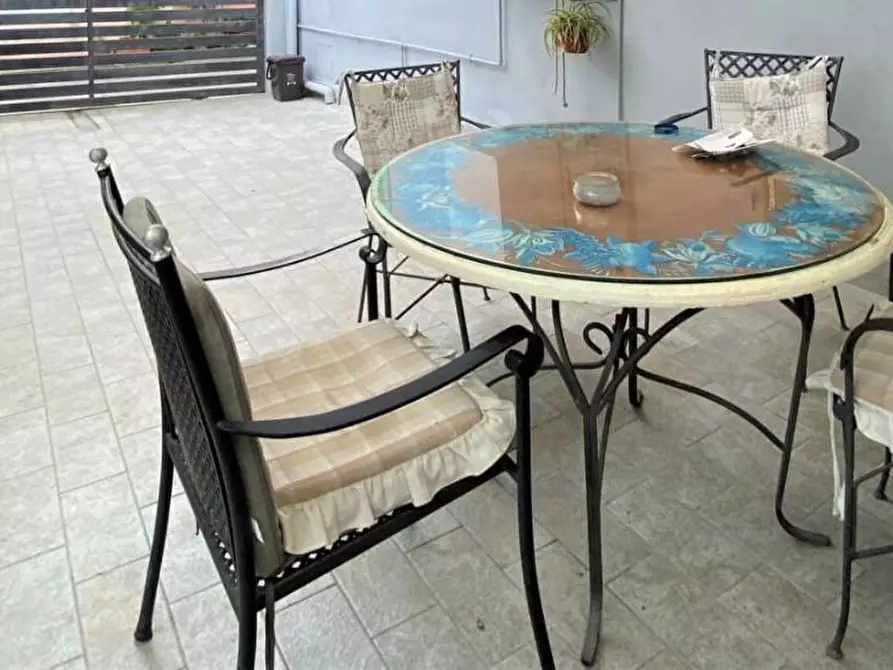 Immagine 21 di Terratetto in vendita  a Calcinaia