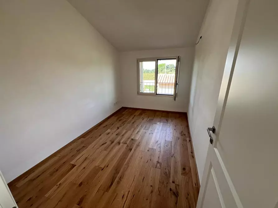 Immagine 18 di Porzione di casa in vendita  a Castagneto Carducci