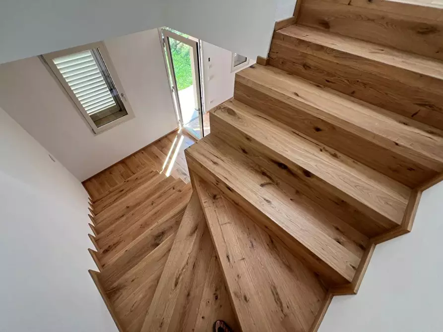 Immagine 14 di Porzione di casa in vendita  a Castagneto Carducci