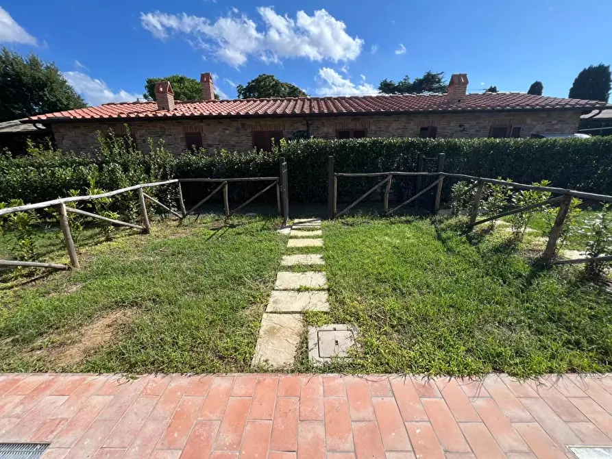 Immagine 9 di Porzione di casa in vendita  a Castagneto Carducci