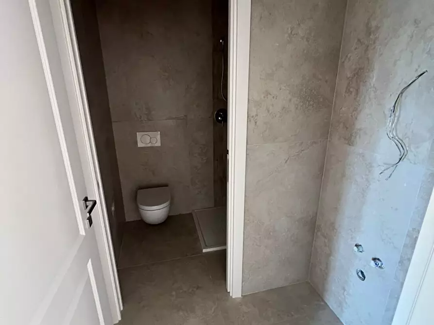 Immagine 12 di Porzione di casa in vendita  a Castagneto Carducci