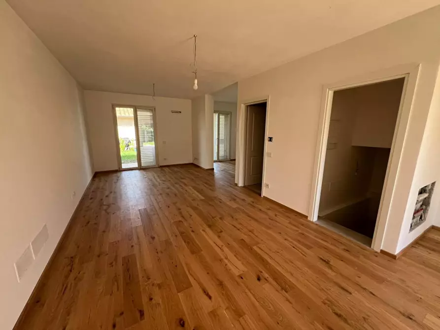 Immagine 19 di Porzione di casa in vendita  a Castagneto Carducci