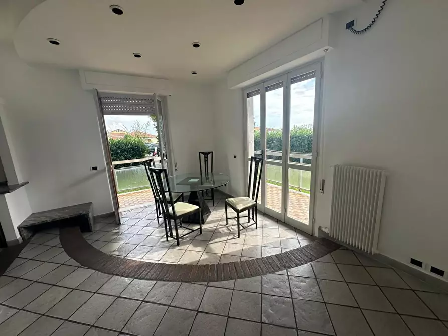 Immagine 19 di Appartamento in vendita  a Castelnuovo Magra