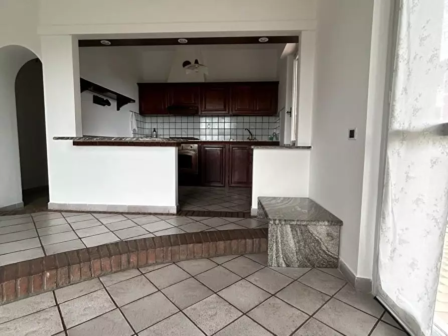 Immagine 5 di Appartamento in vendita  a Castelnuovo Magra