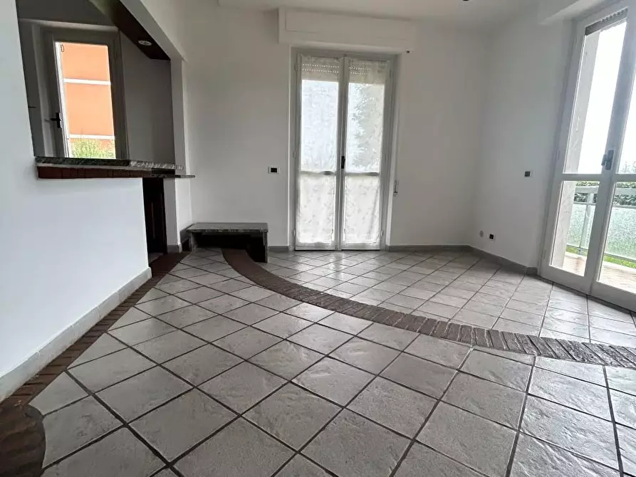 Immagine 7 di Appartamento in vendita  a Castelnuovo Magra