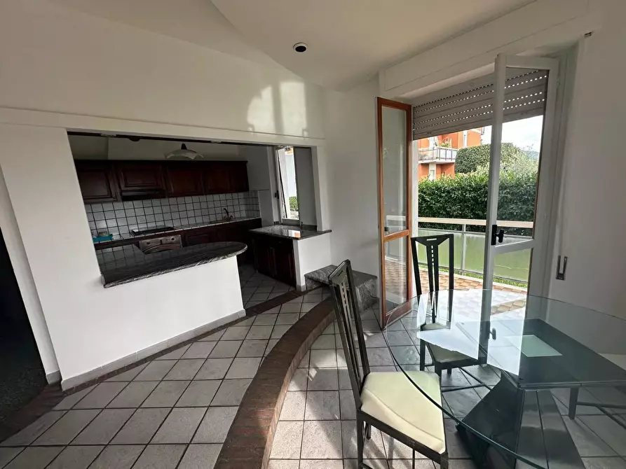 Immagine 21 di Appartamento in vendita  a Castelnuovo Magra