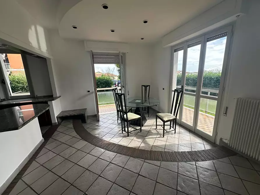 Immagine 20 di Appartamento in vendita  a Castelnuovo Magra