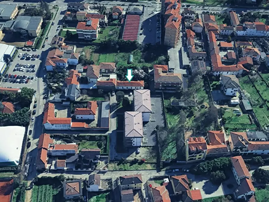 Immagine 2 di Appartamento in vendita  a Vigevano