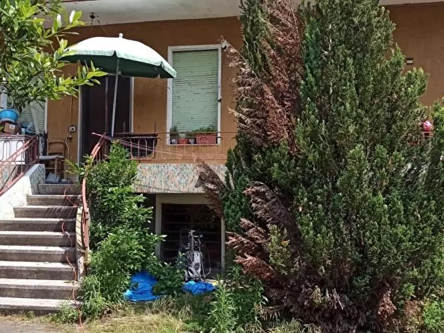 appartamento in vendita a Vigevano