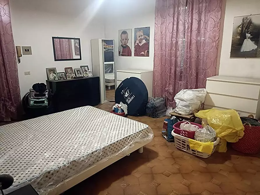 Immagine 19 di Casa bifamiliare in vendita  a Castelnuovo Magra